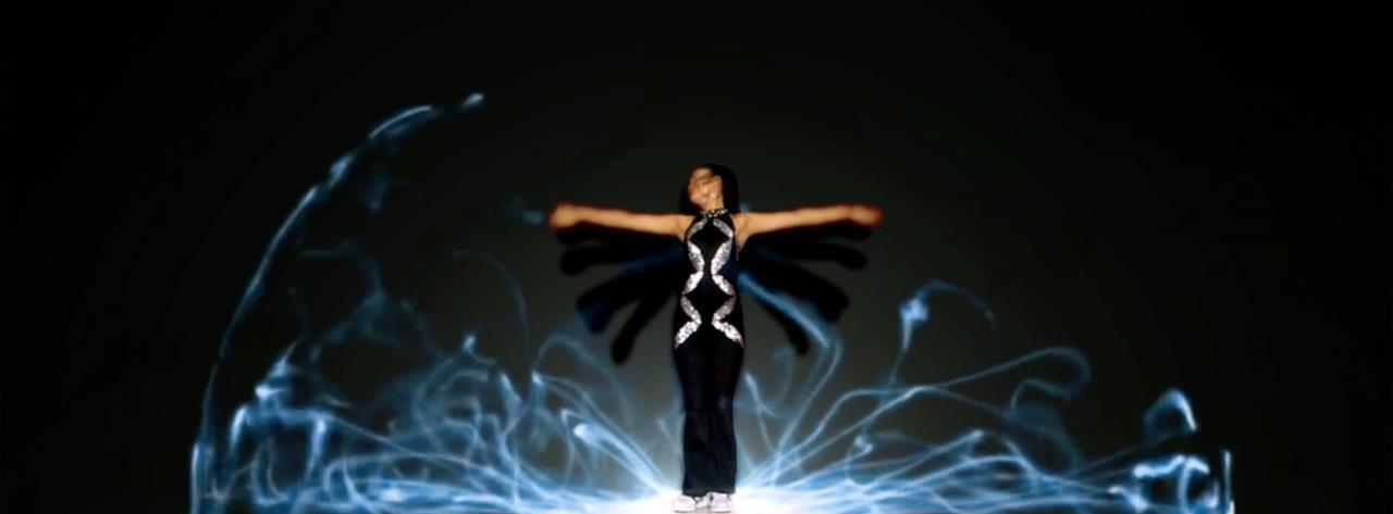 7TH SENSE MAPPING SHOW