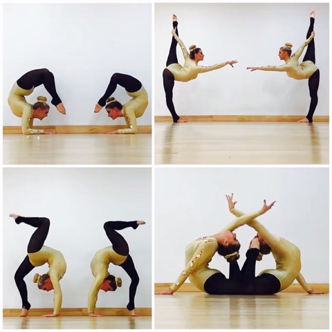 ACROBATS