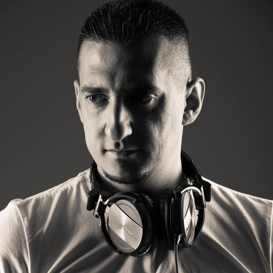 Arabic DJ