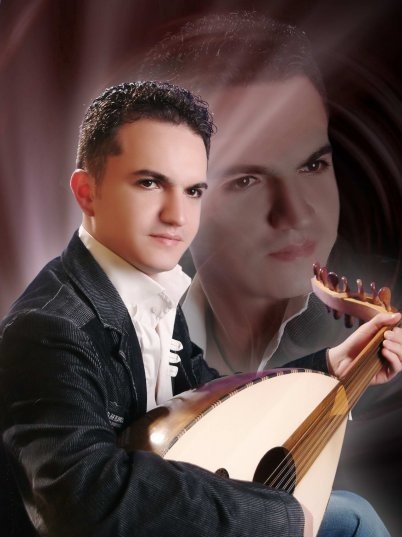 ARABIC SINGER/ OUD PLAYER