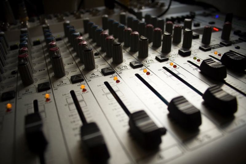 AUDIO VISUAL SOLUTION