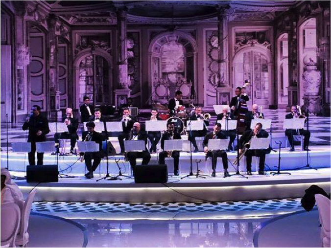 Big Band