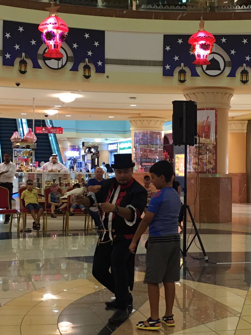 Children's Magic Show