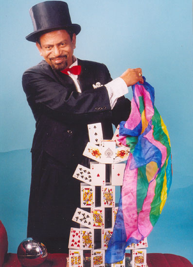 Children's Magician