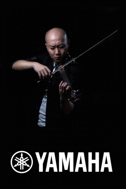 Classical & Electric Solo Violinist
