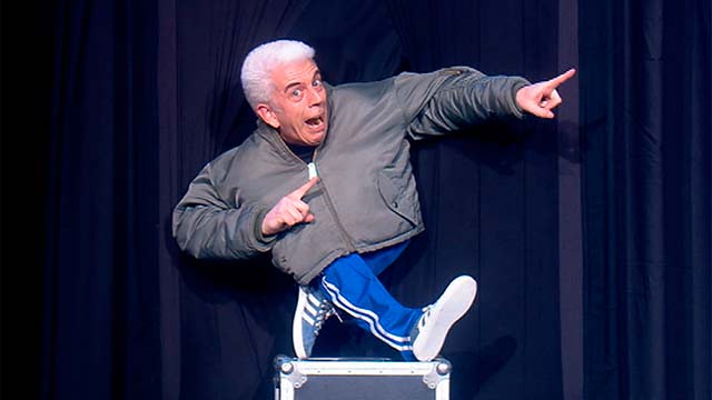 Comedy Illusion Show