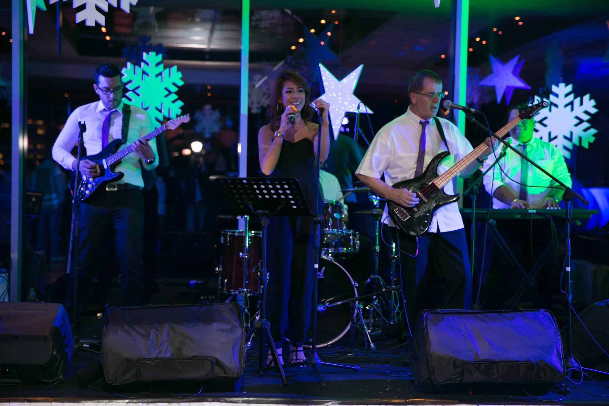 Cover Band