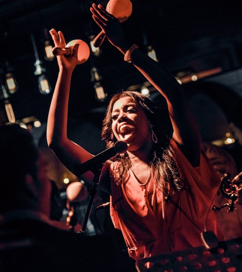 Cuban Band