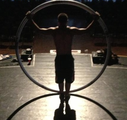 Cyr Performer