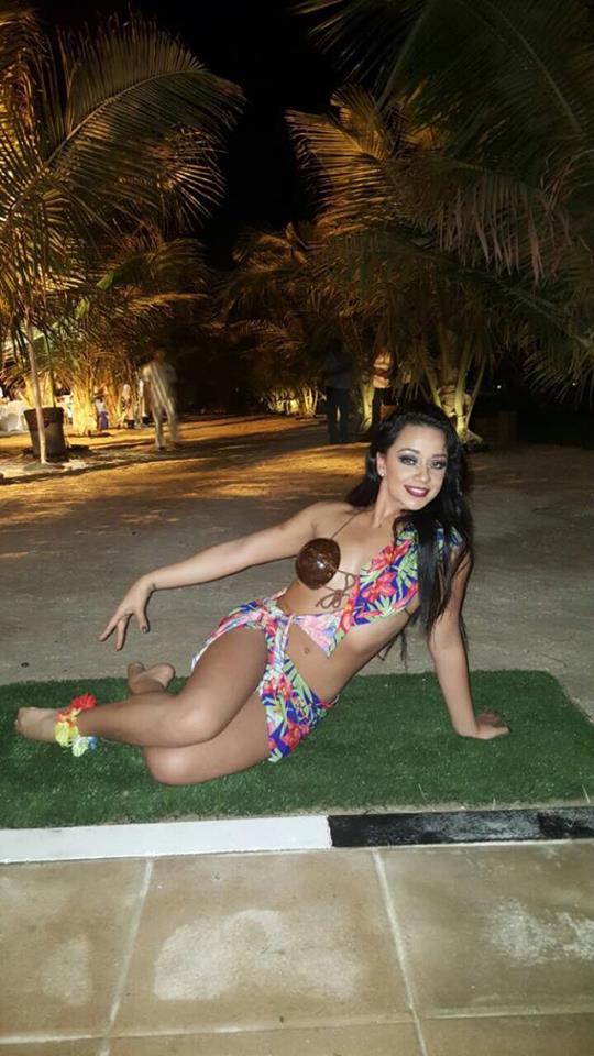 Dancer performance