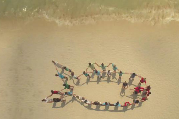 DANCERS FOR COMMERCIALS