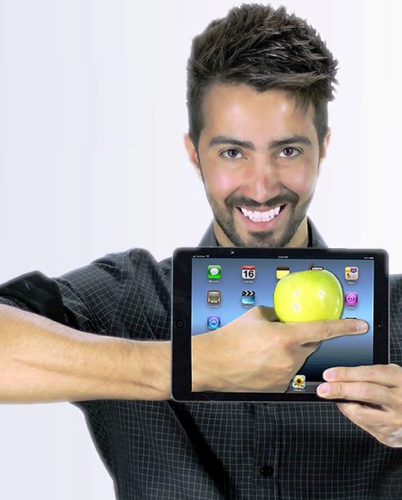 Digital Magician