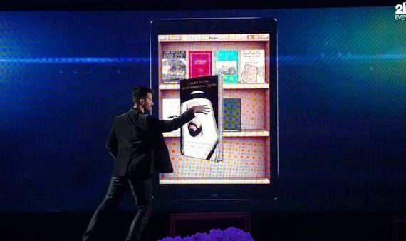 Digital Magician performance