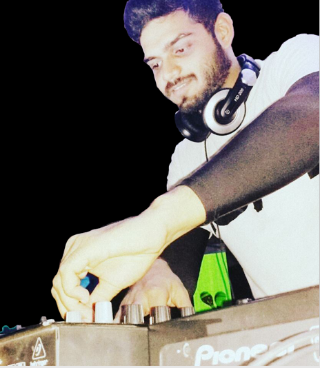 DJ