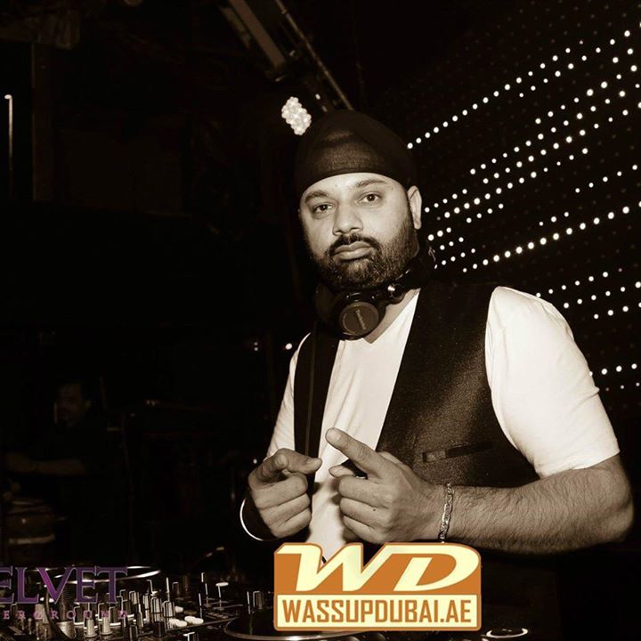 DJ Ash Mac
