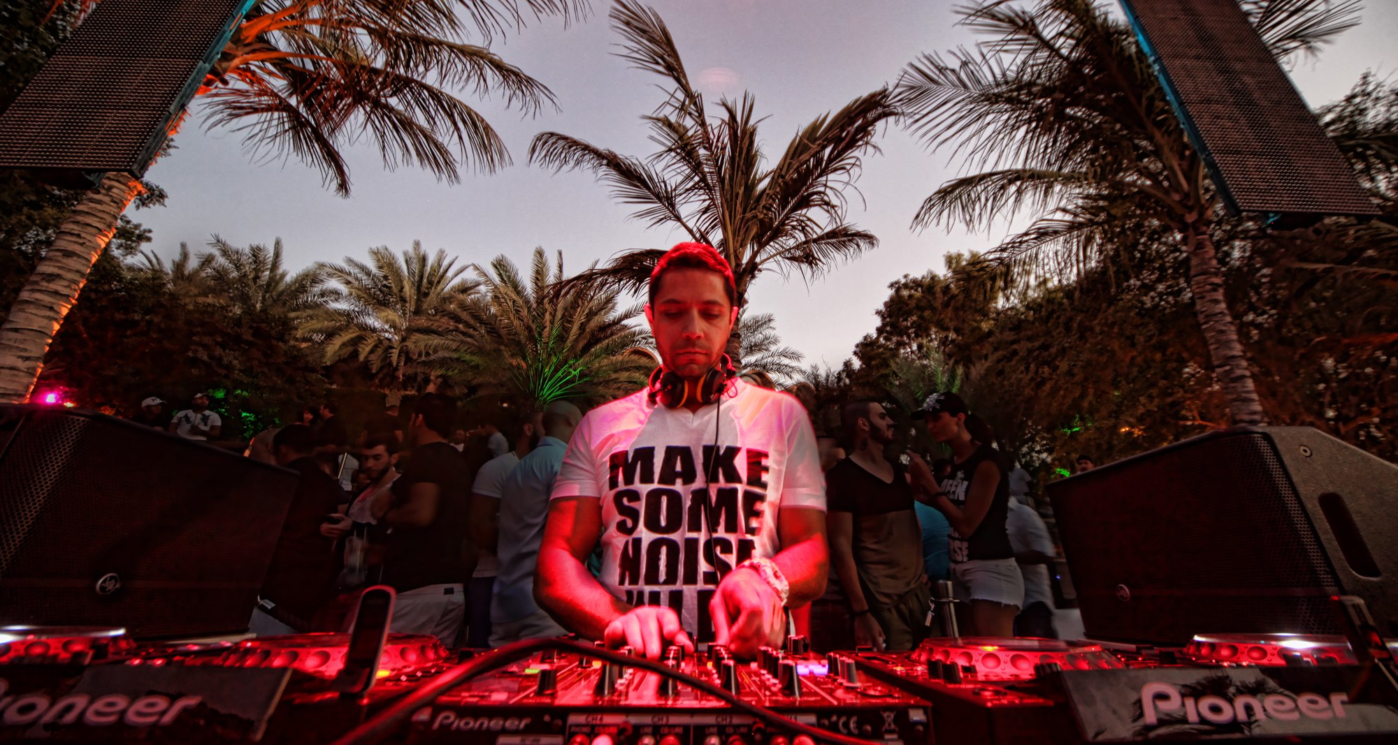 DJ Jean B