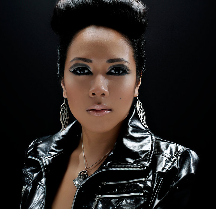 DJ Trina