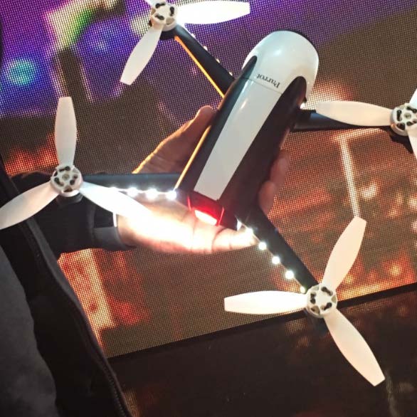 DRONE SHOWS