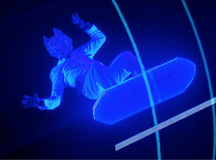 Escape 3D Show