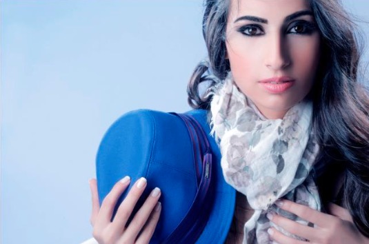 Female Bilingual Emcee performance