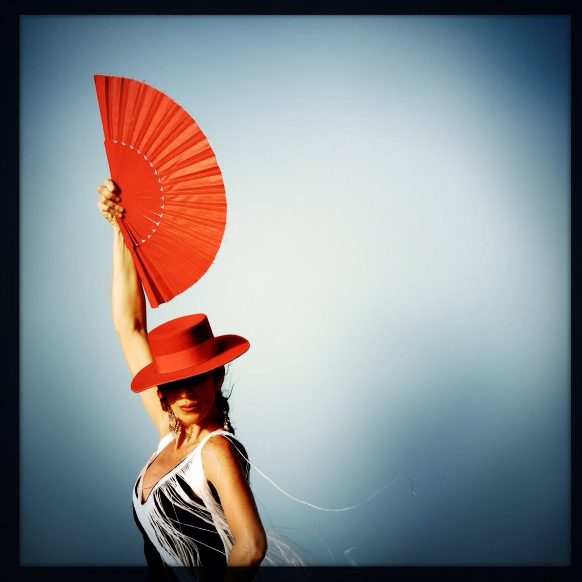 FLAMENCO DANCERS