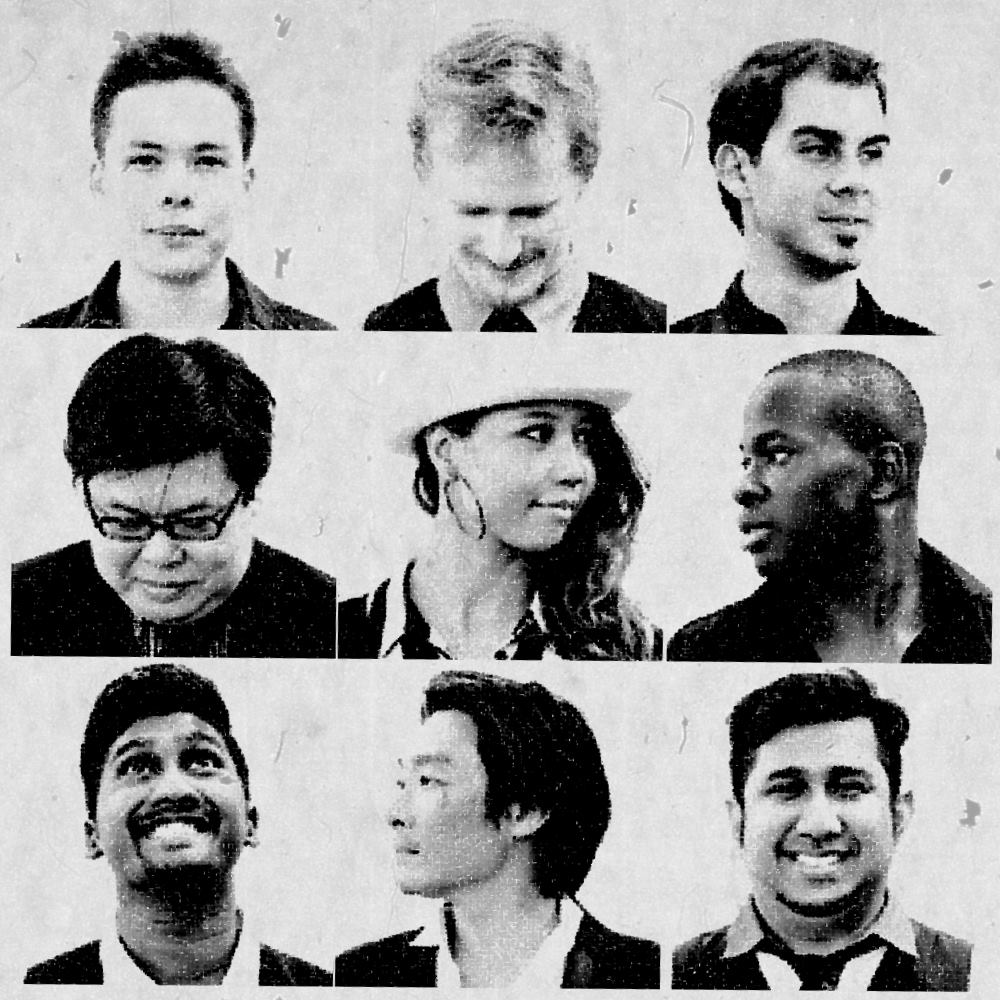 Funk & Soul band