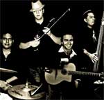 GYPSY JAZZ