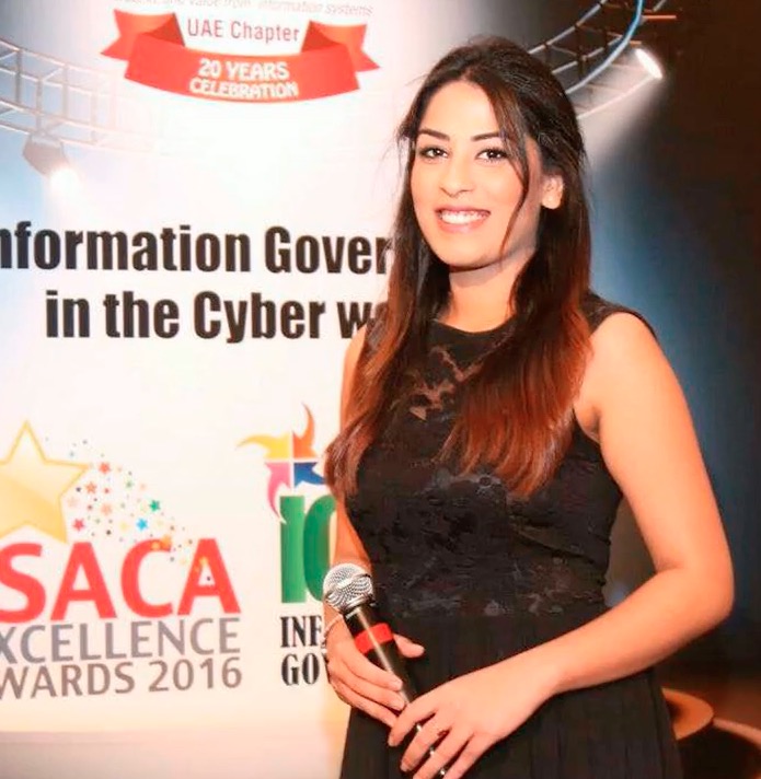 Indian Emcee Presenter