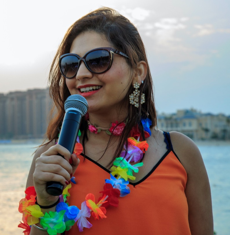 Indian Host