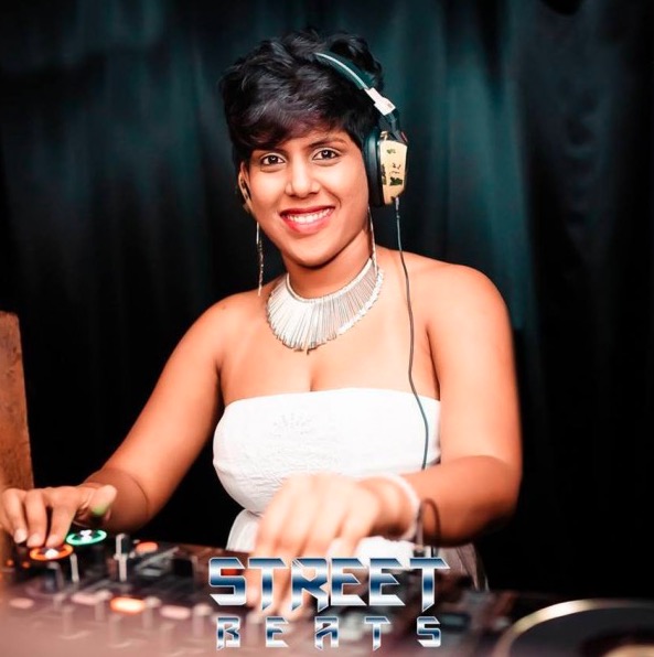 International DJ Dubai & UAE