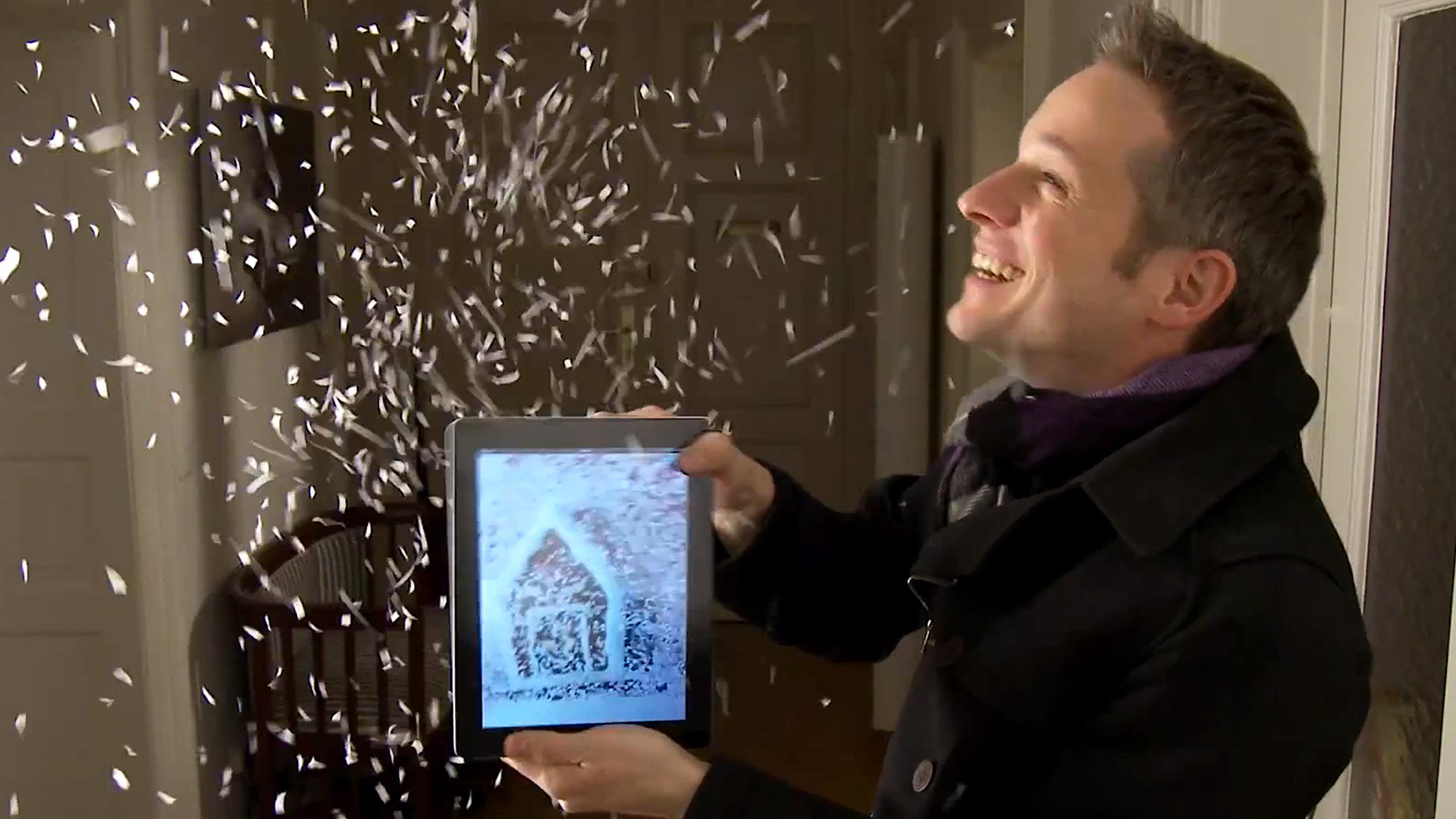 iPad Magician