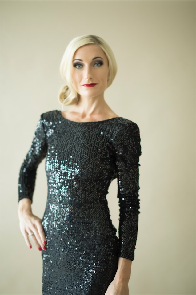 Jazz/Pop Vocalist performance