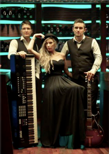 Jazz/Pop Vocalist performance
