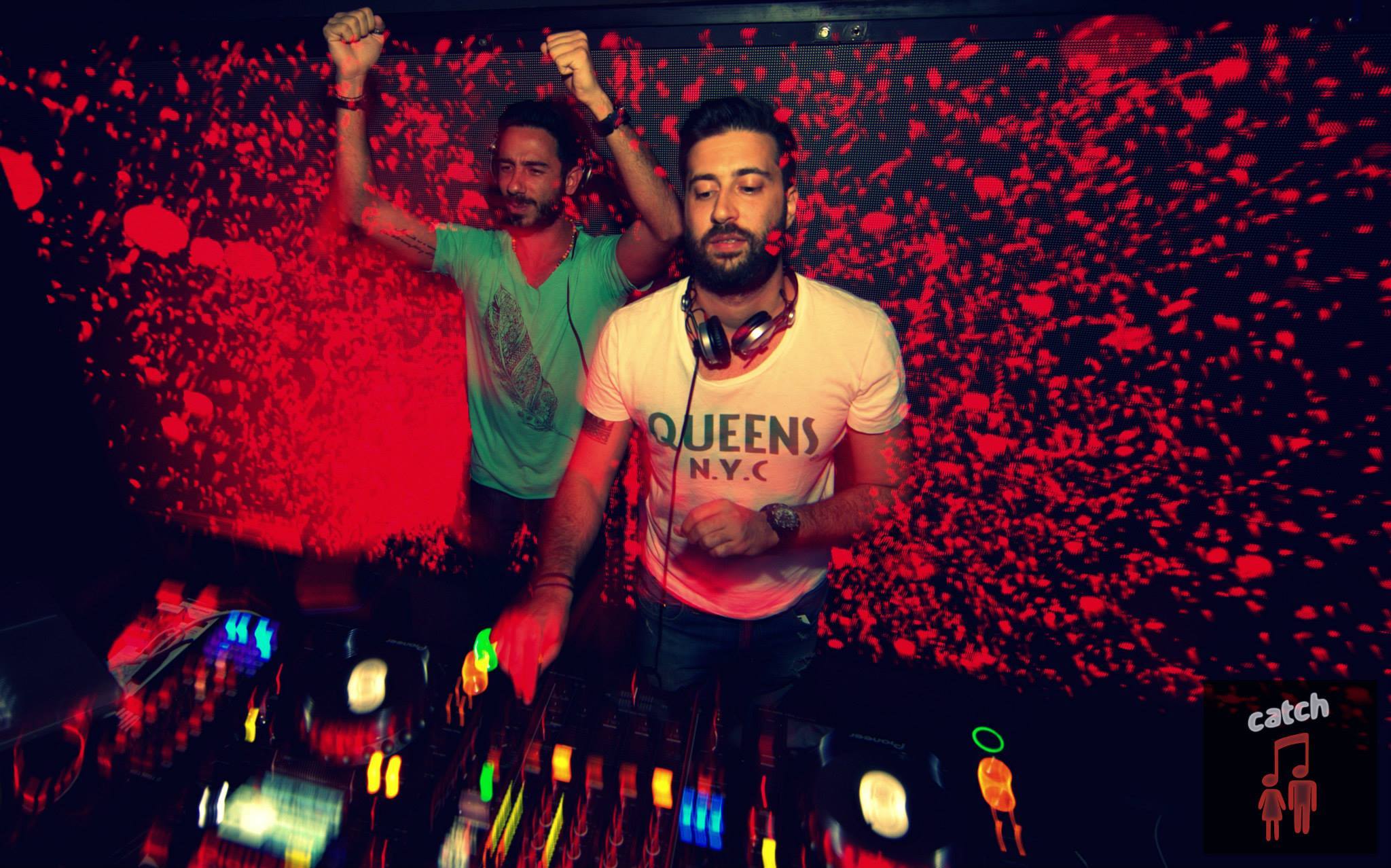 Jixo & Danz
