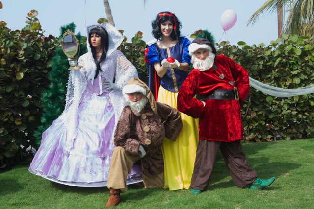 Kids Stage Shows