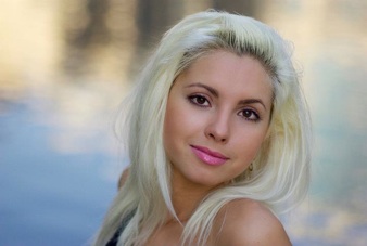 LADY POP/JAZZ SINGER