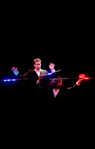 LED CONCERTO ACT