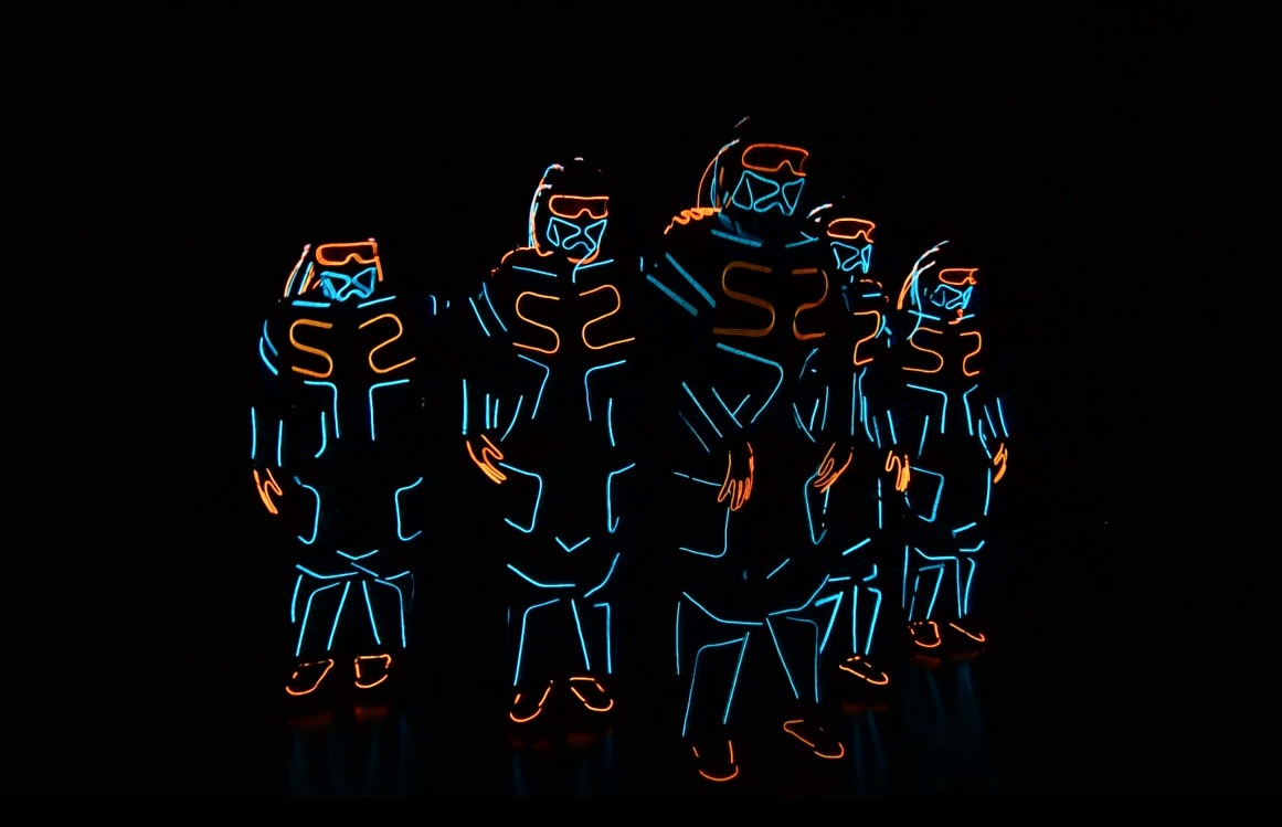 Light Show