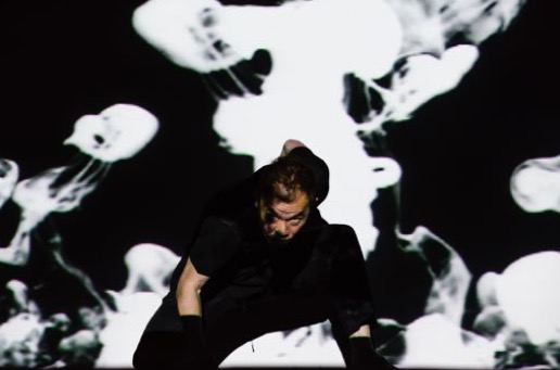 Liquid Mapping Show