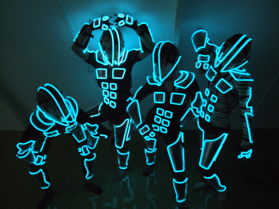 Live Mapping Shows performance