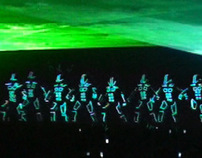 Live Mapping Shows performance