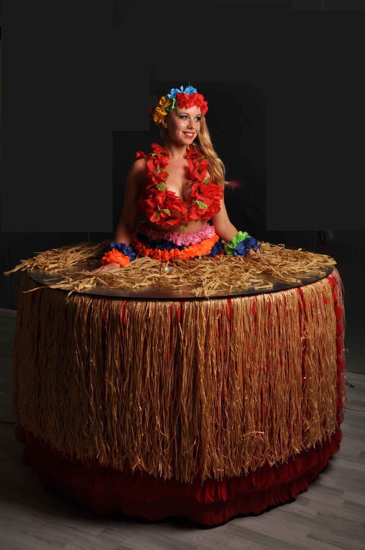 Living Tables performance