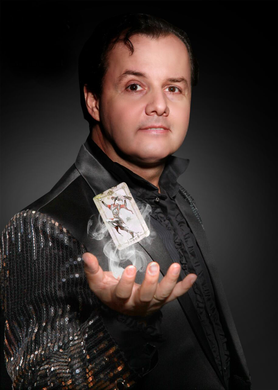 Magician