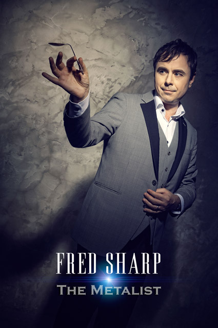 Magician & Illusionist performance