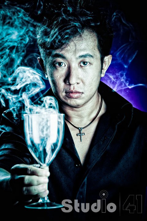 Magician and Mentalist