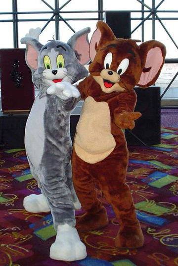 MASCOTS performance
