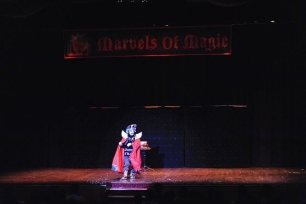 Mask Change Act performance
