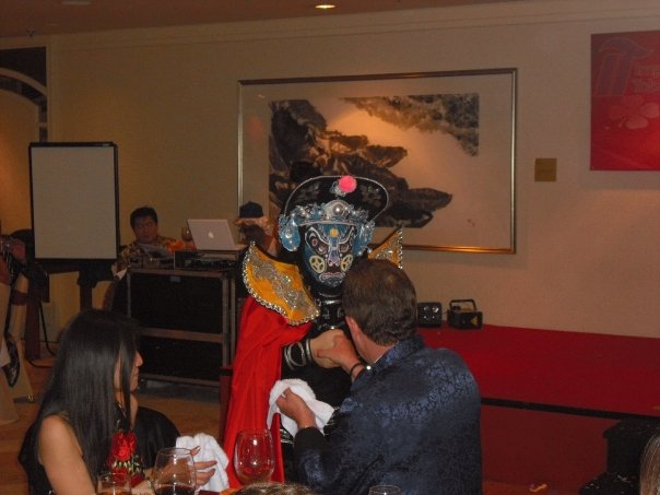 Mask Change Act performance