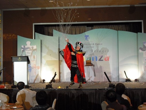 Mask Change Act performance