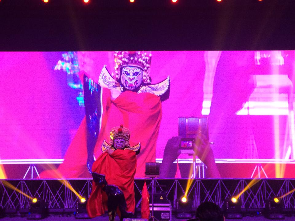 Mask Change Act performance